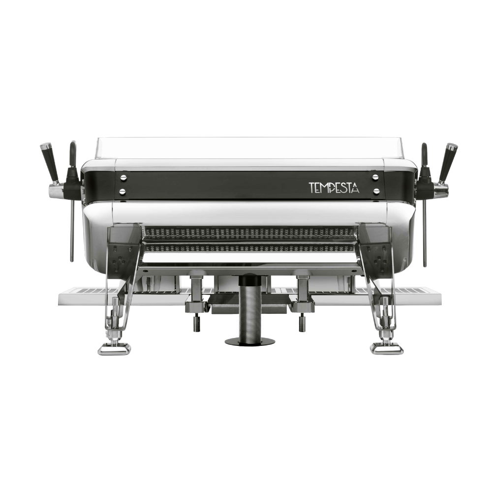 Storm Barista Attitude Tempesta Espresso Machine