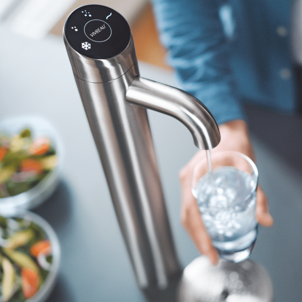 Vivreau Extra I-Tap Water Dispenser