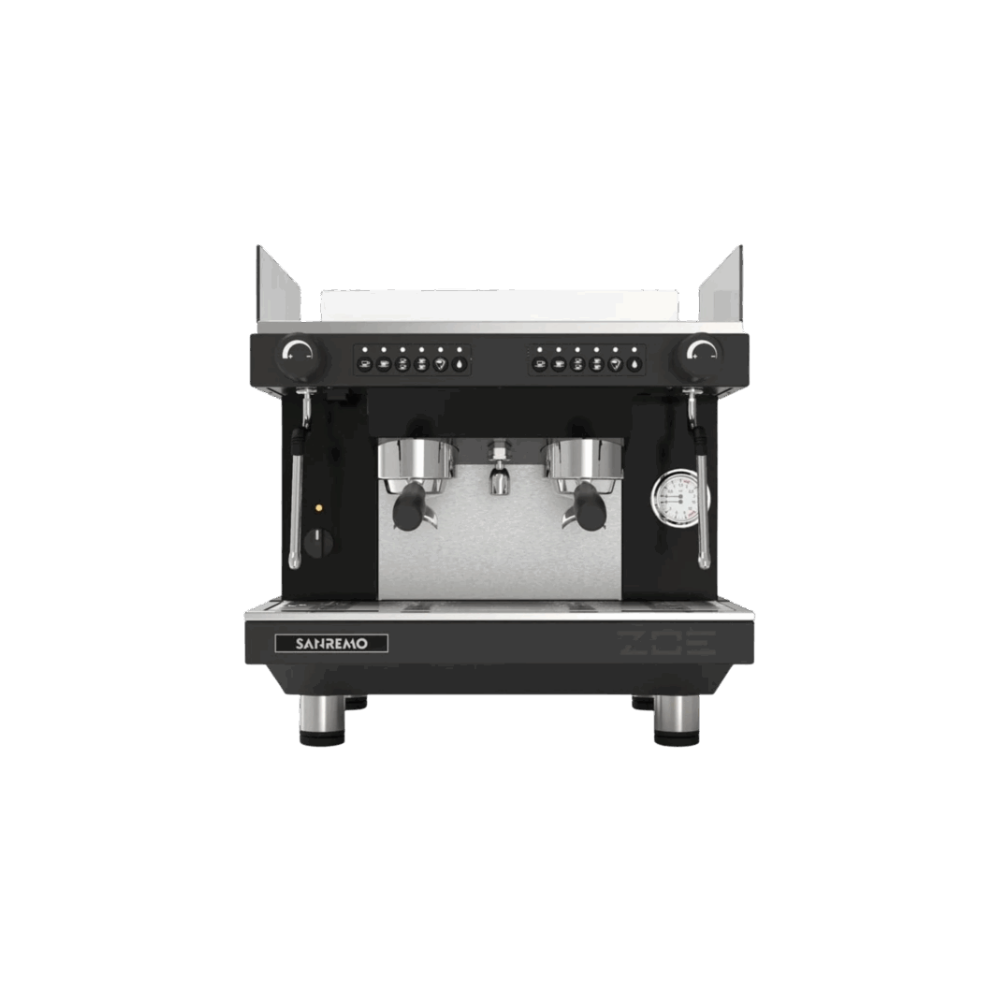 Sanremo Zoe Compact Espresso Machine