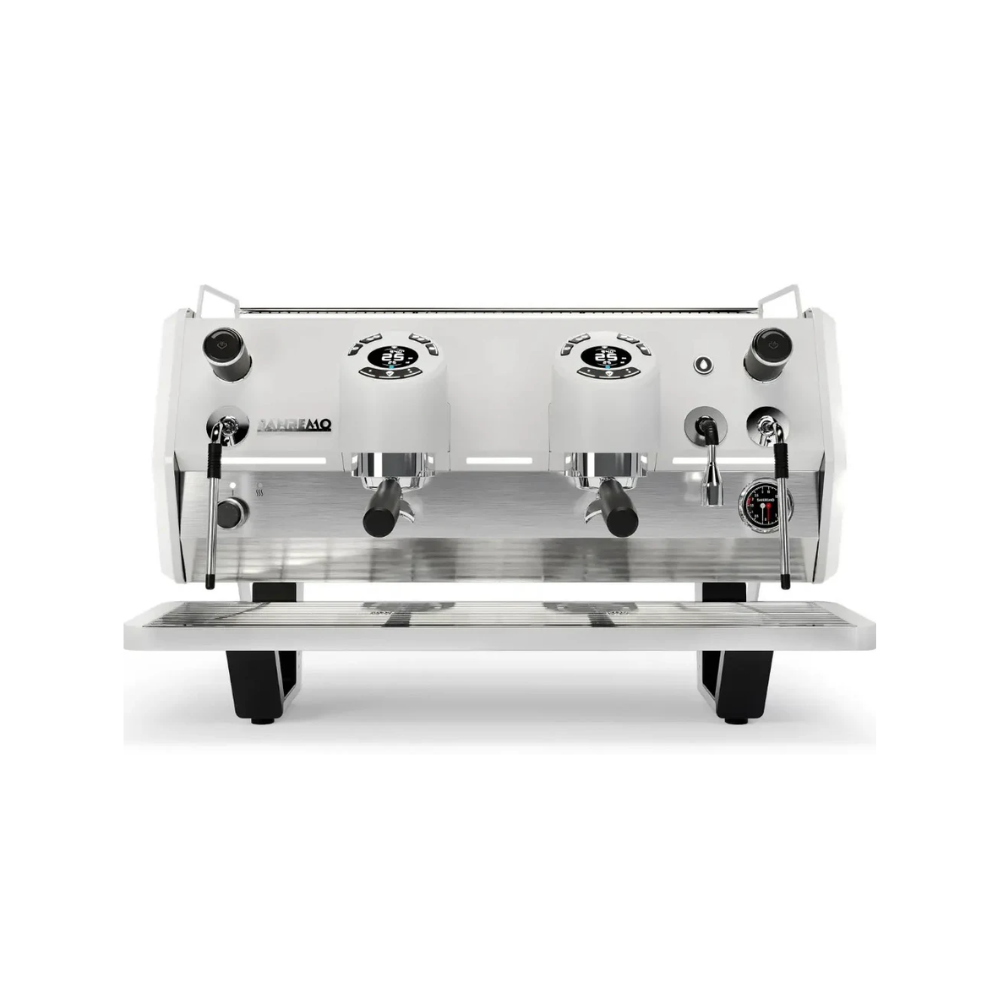 Sanremo D8 Pro Tall 2 Group Espresso Machine