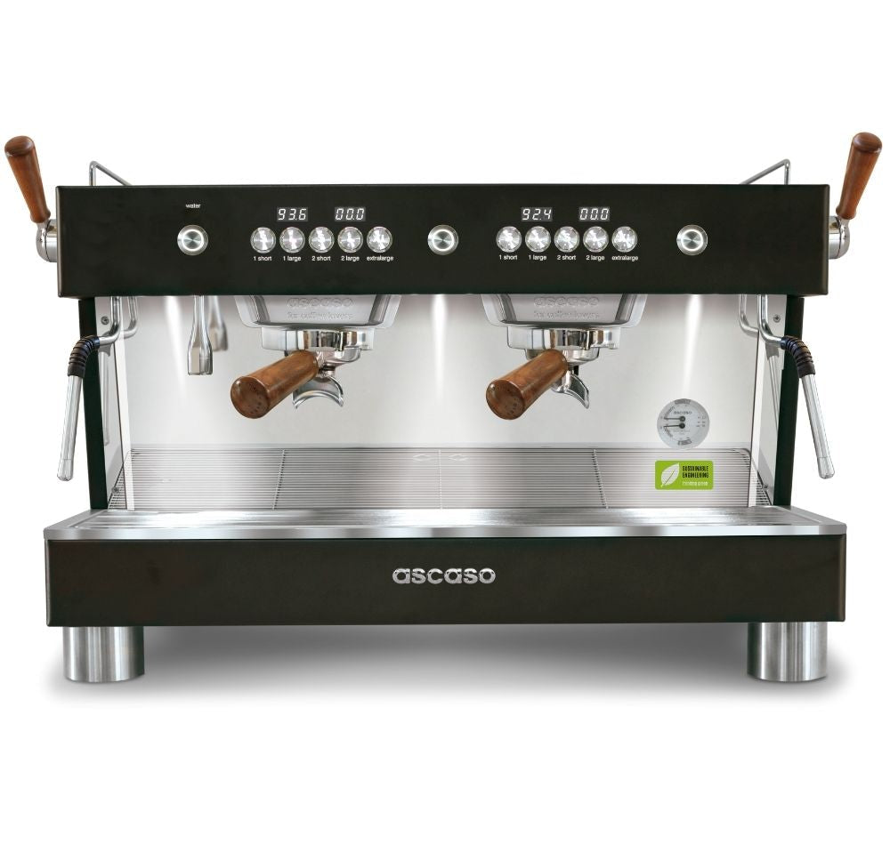 Ascaso Barista T Plus Raised