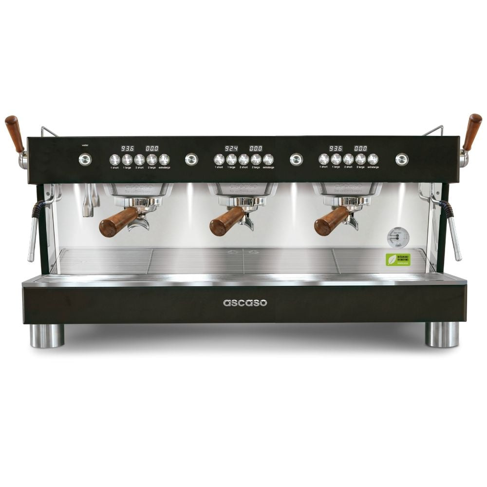 Ascaso Barista T Plus Raised