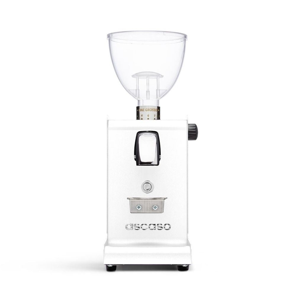 Ascaso i-Steel i1 Coffee Grinder