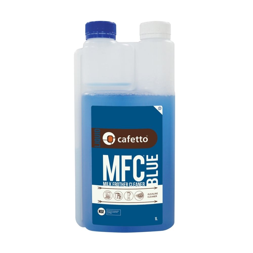Cafetto MFC® Blue