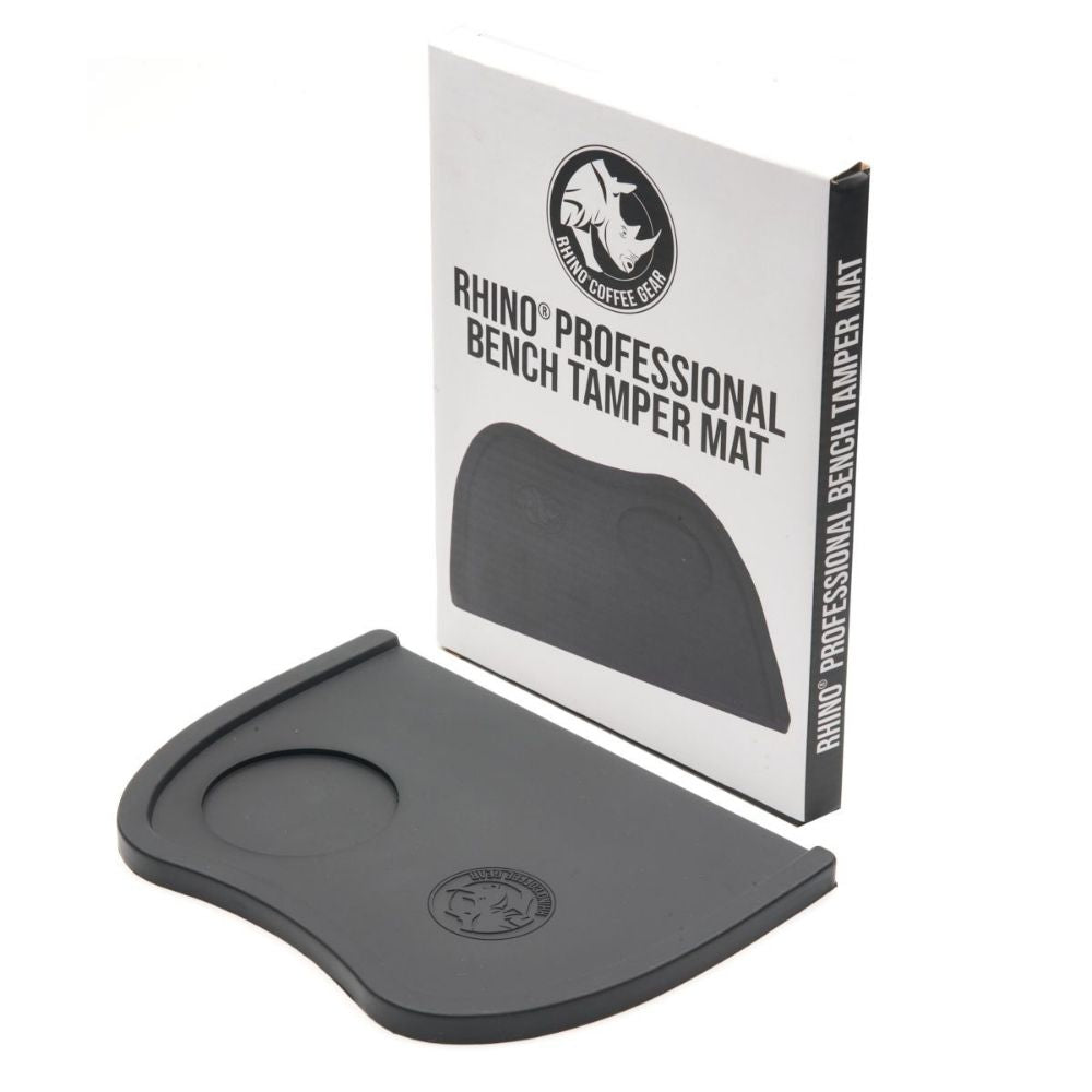 Rhino Coffee Gear Bench Tamper Mat