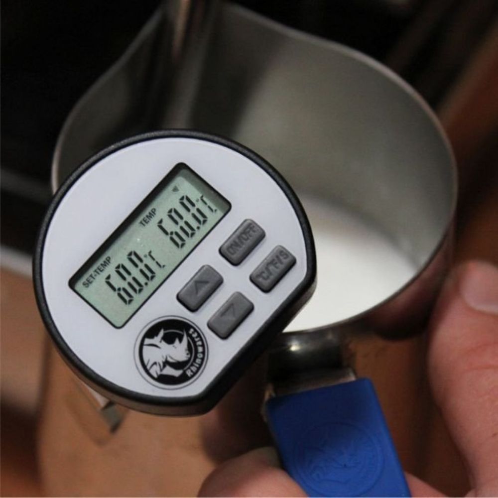 Rhino Coffee Gear Digital Thermometer