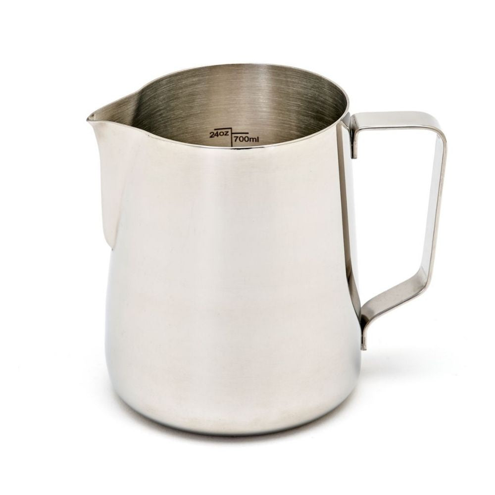 Rhino Coffee Gear Professional Milk Pitcher