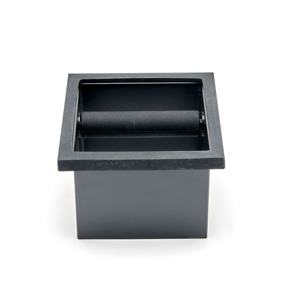 Rhino Coffee Gear Square Knock Chute