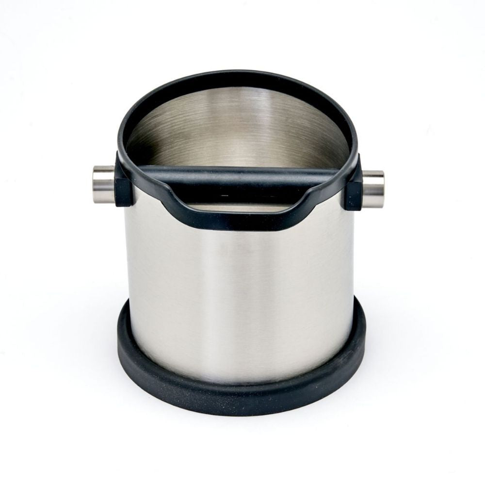 Rhino Coffee Gear Stainless Steel Knock Box