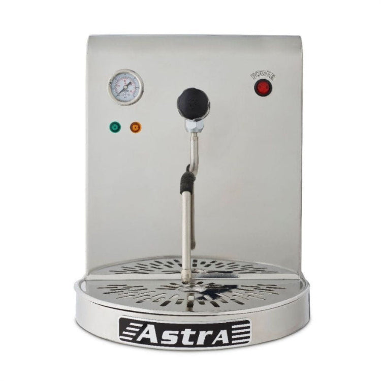 Astra STS1300 Pro Semi-Automatic Pourover Steamer