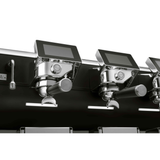Storm Barista Attitude Tempesta Espresso Machine