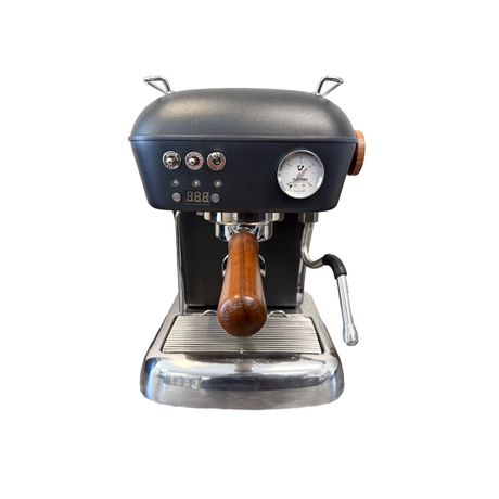 Ascaso Dream PID - Anthracite - Ex Demo