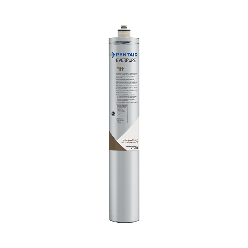 Everpure MH² Water Filtration Cartridge