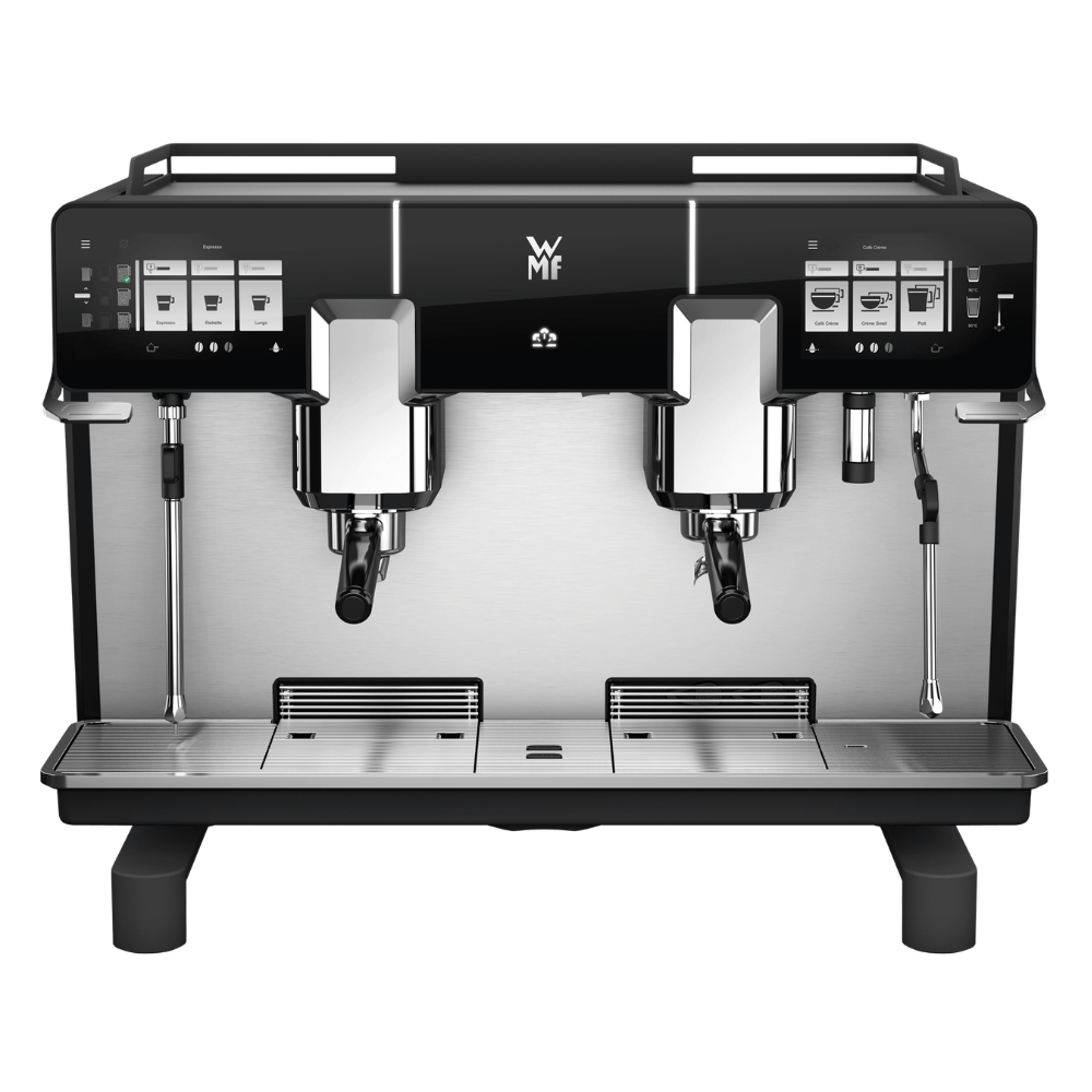 WMF Espresso NEXT (Semi-Automatic)