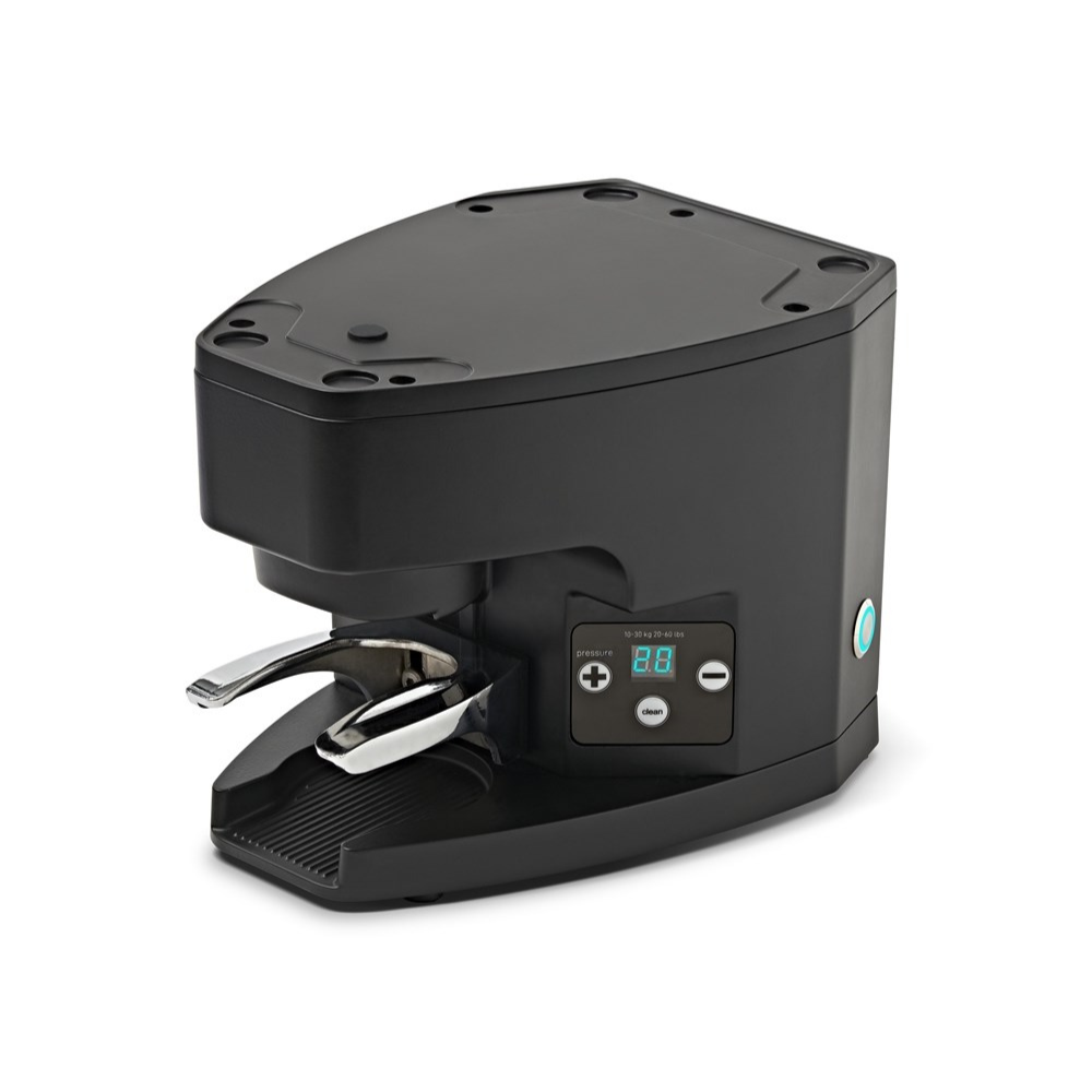 Eureka Under-The-Grinder Automatic Tamper For Atom