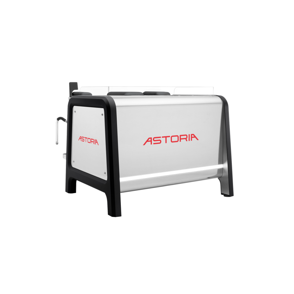 Astoria AB200 Espresso Machine