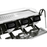 Storm Barista Attitude Tempesta Espresso Machine