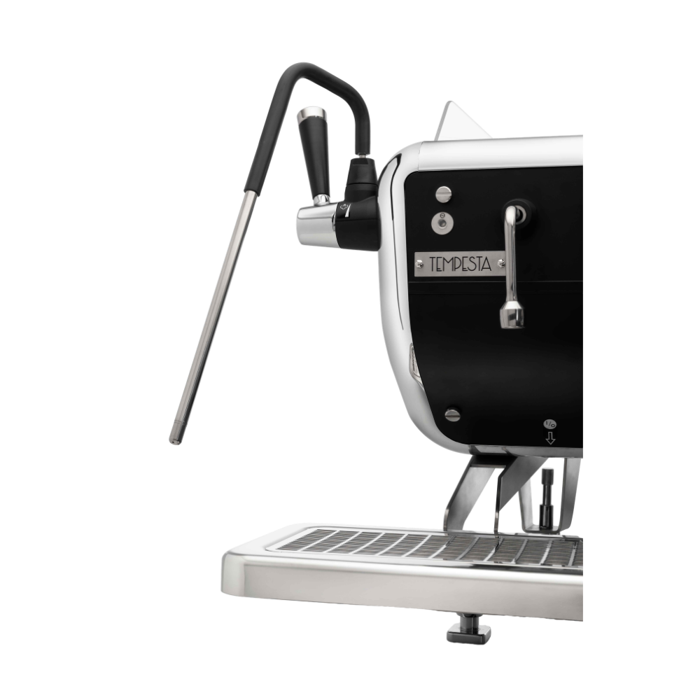 Storm Barista Attitude Tempesta Espresso Machine