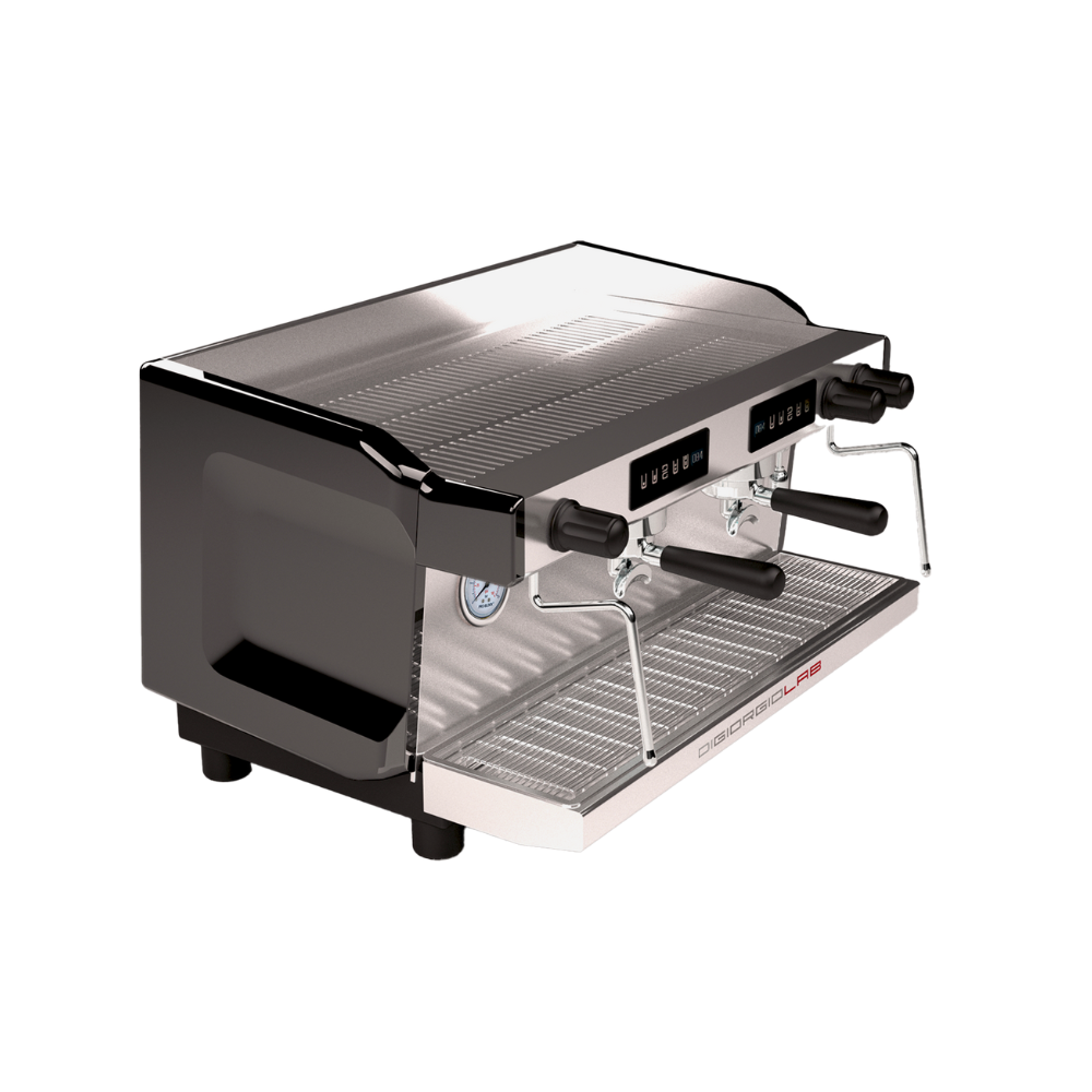 Di Giorgio Lab Lab100 2 Group Espresso Machine