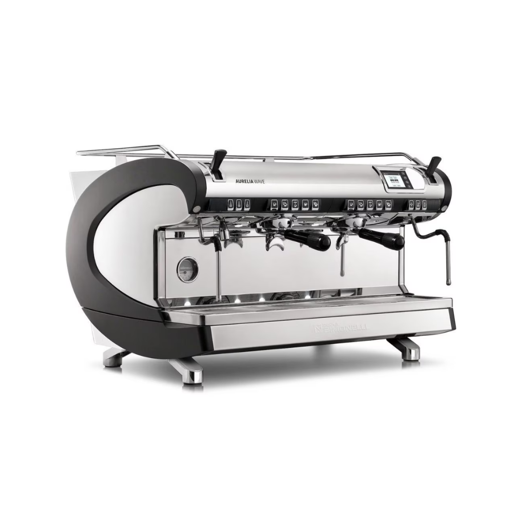 Nuova Simonelli Aurelia Wave Espresso Machine