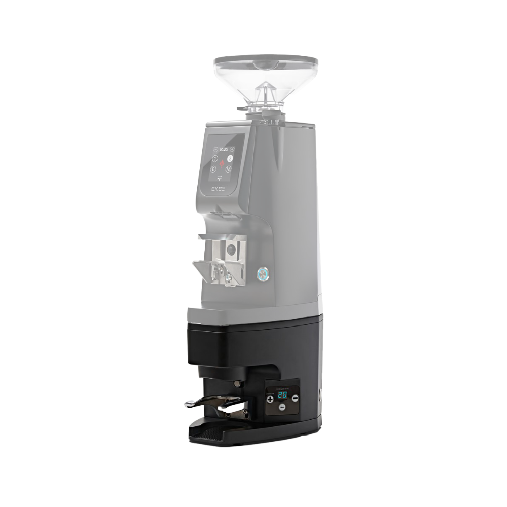 Eureka Under-The-Grinder Automatic Tamper For Atom