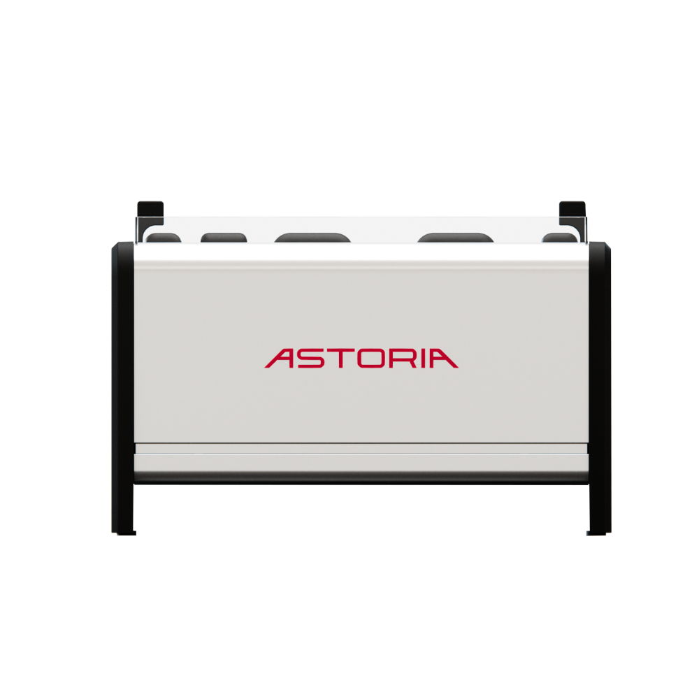 Astoria AB200 Espresso Machine