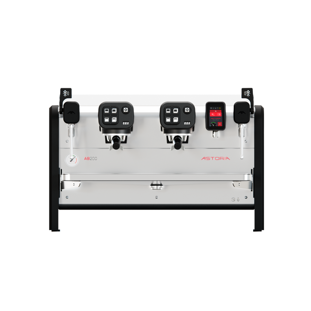 Astoria AB200 Espresso Machine