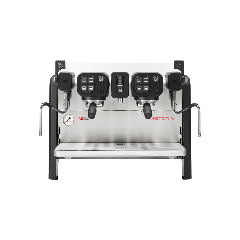 Astoria AB200 Espresso Machine