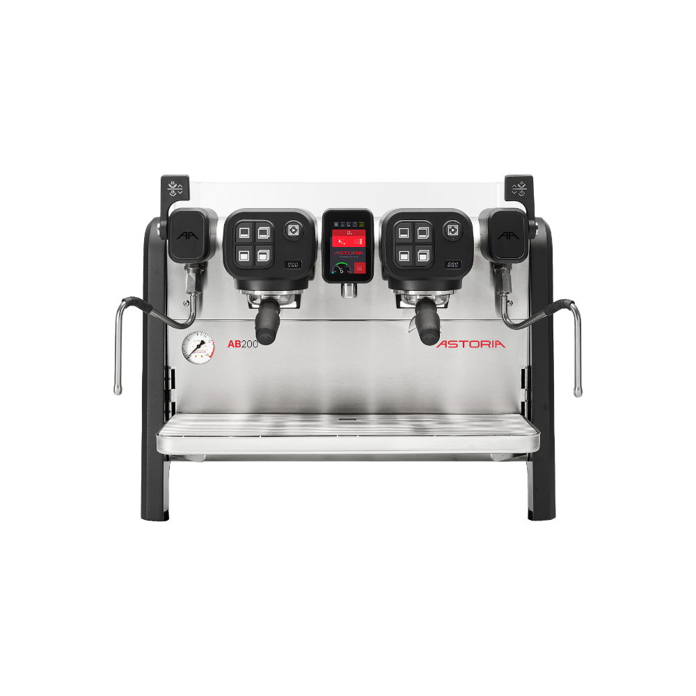 Astoria AB200 Espresso Machine