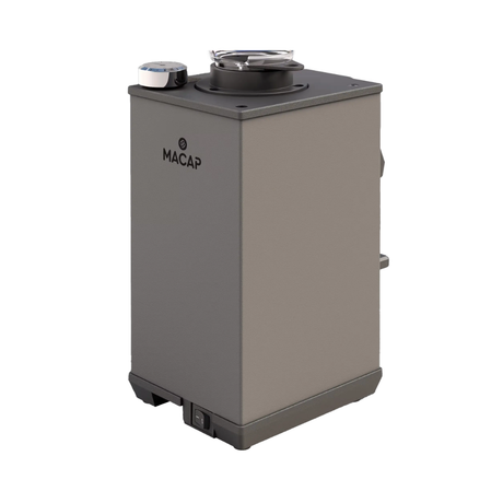 Macap Leo 55 Easy Coffee Grinder