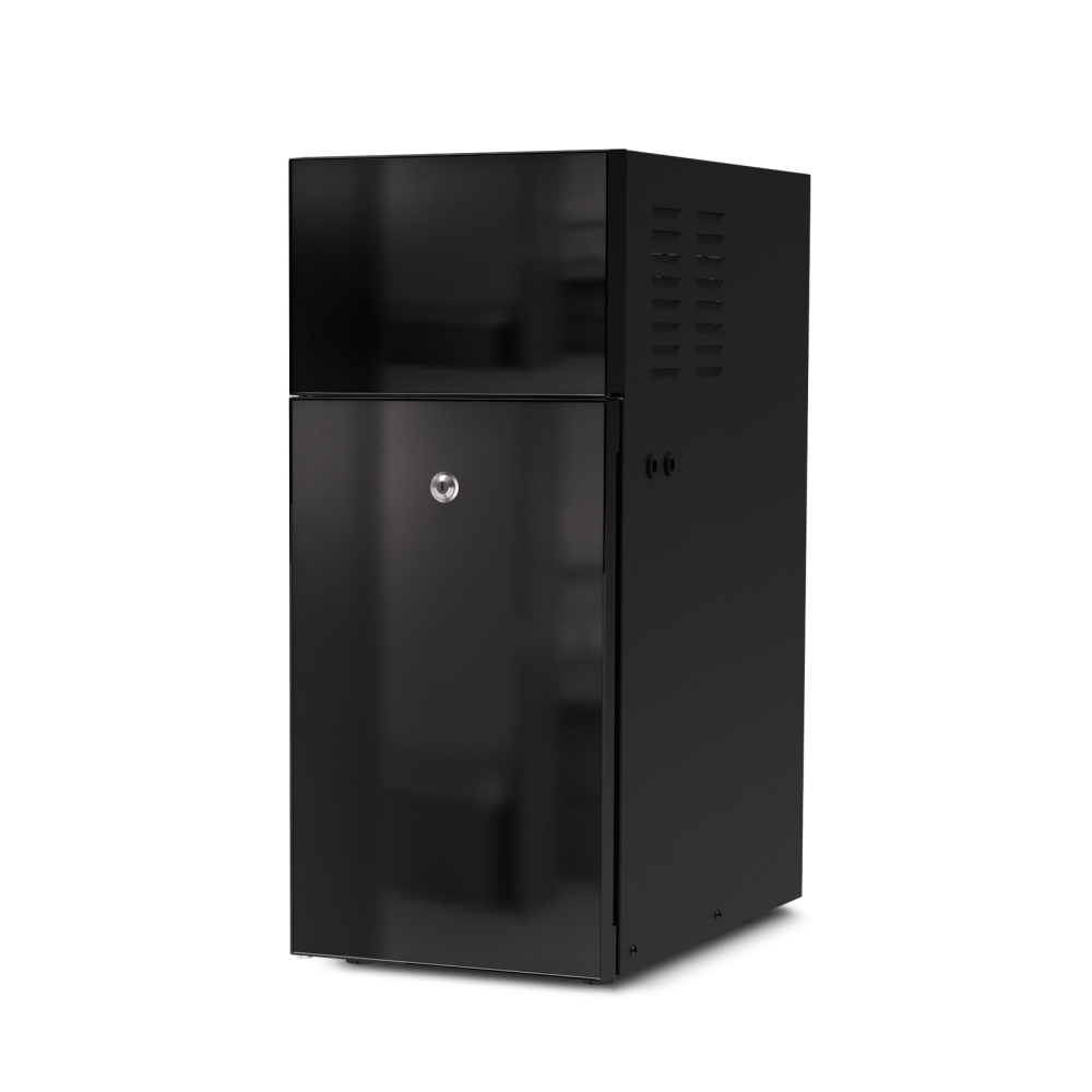 Vitrifrigo FG20i Milk Cooler (FG20I-SX-Black)