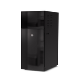 Vitrifrigo FG20i Milk Cooler (FG20I-SX-Black)