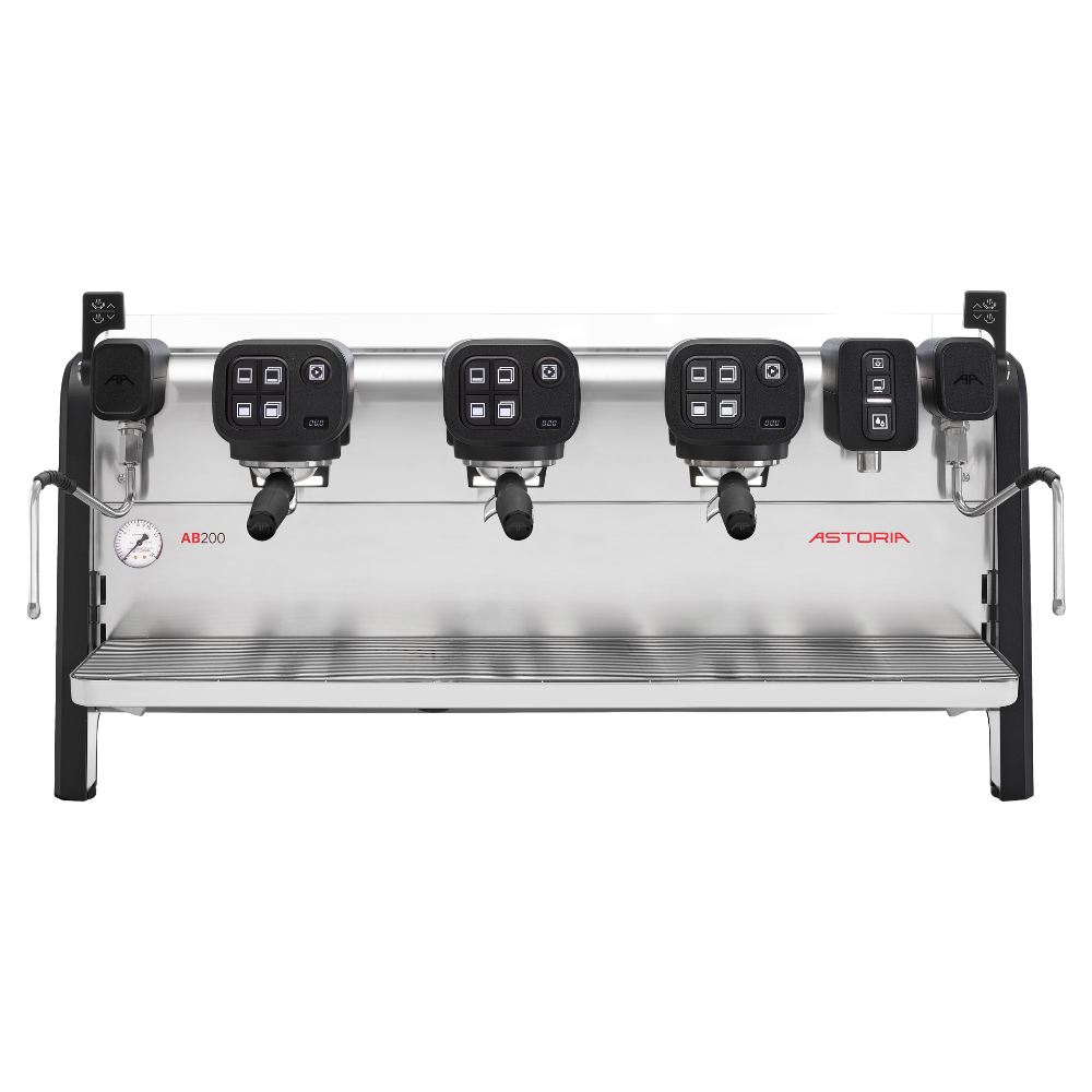 Astoria AB200 Espresso Machine