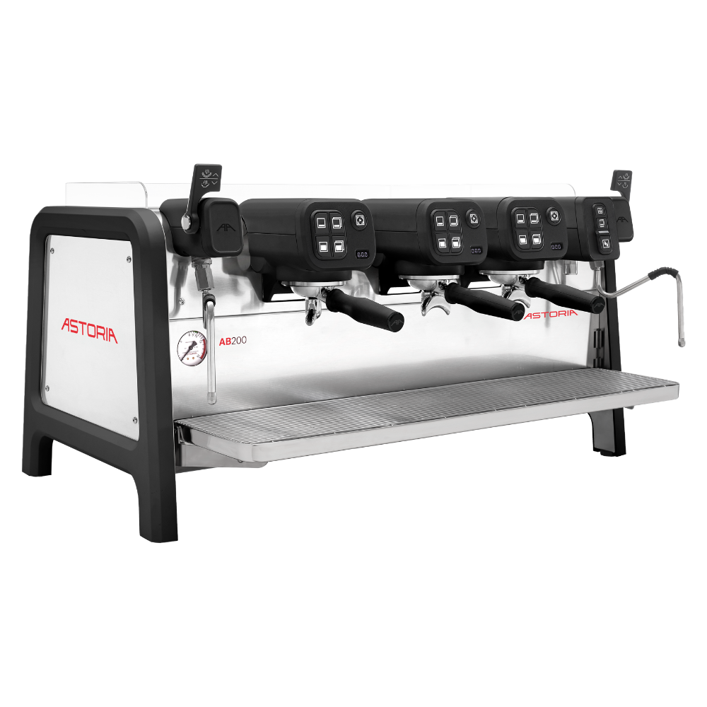 Astoria AB200 Espresso Machine