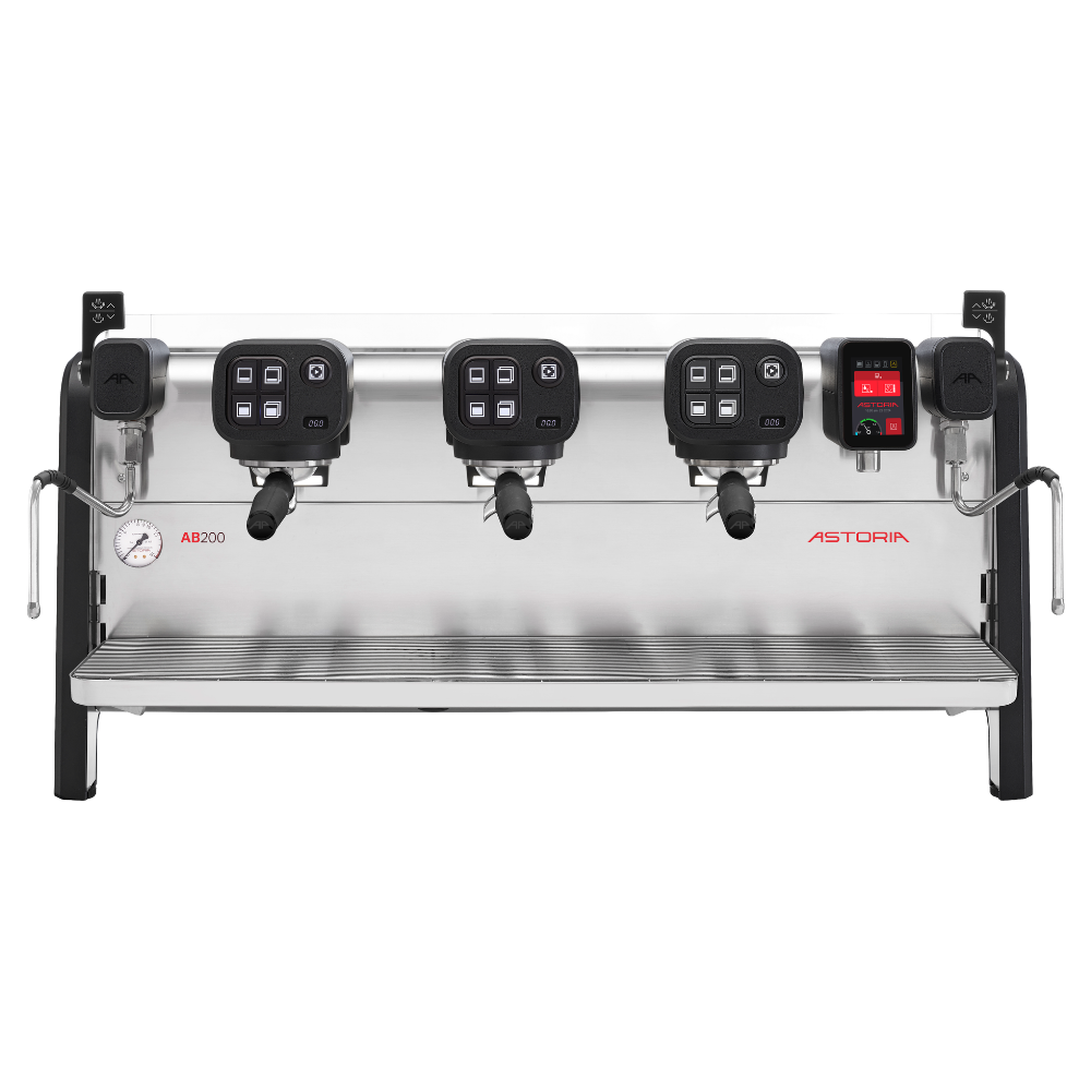 Astoria AB200 Espresso Machine