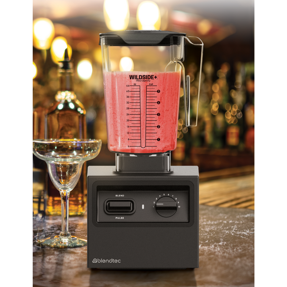 blendtec」の人気商品一覧 Blendtec Saver ブレンダー 2容器付（内1つ
