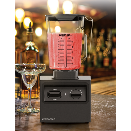 Blendtec Bar Blender