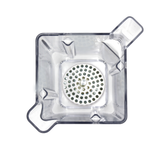 Blendtec Cold Foam Ultra Jar with Hard Lid (88oz Capacity)