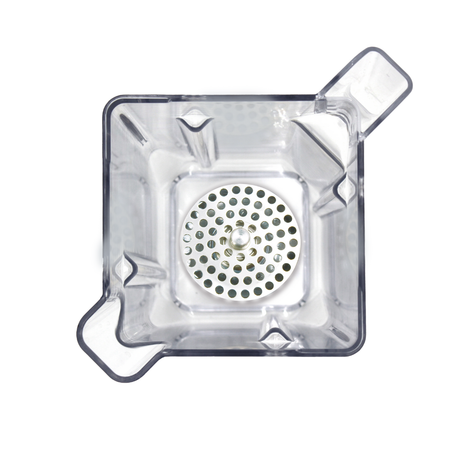 Blendtec Cold Foam Ultra Jar with Hard Lid (88oz Capacity)