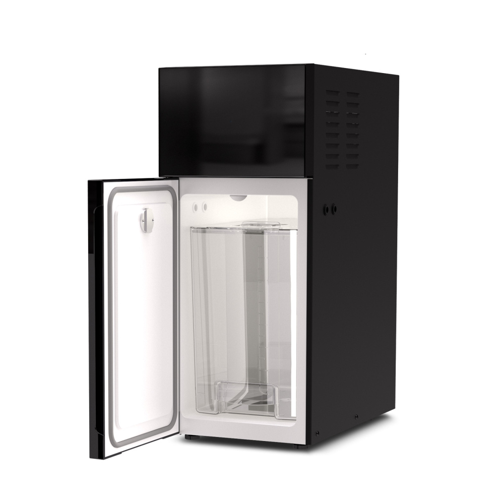 Vitrifrigo FG20i Milk Cooler (FG20I-SX-Black)