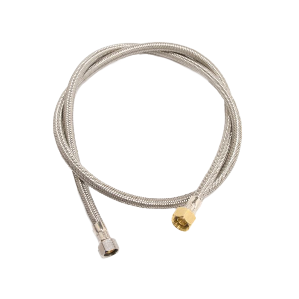 BWT Hose 3/8" x 3/8" COM (HHSE-B48) - (55553)