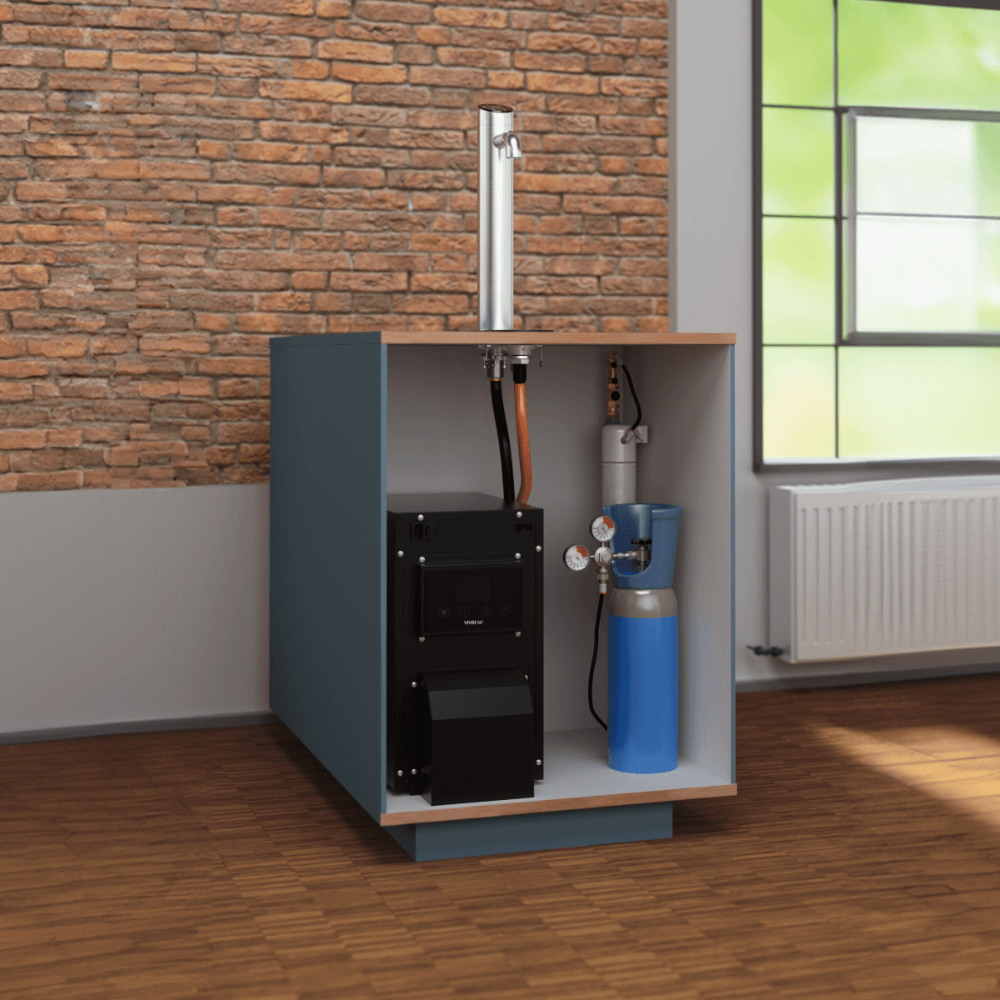 Vivreau Extra I-Tap Water Dispenser