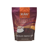 KAV Classic Artisan Chocolate Truffle Cocoa Beverage Mix