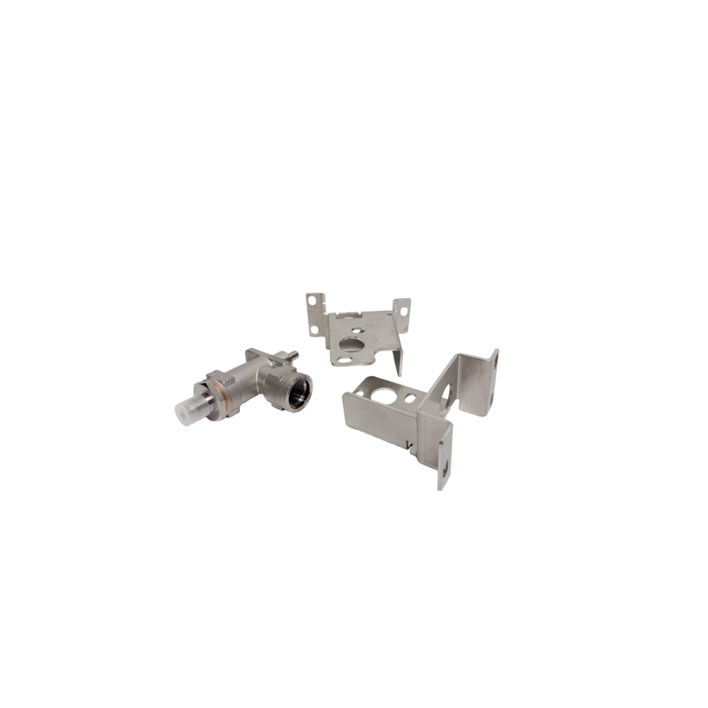 Ascaso BabyT/BT Steam Tap Upgrade Kit (41542910)