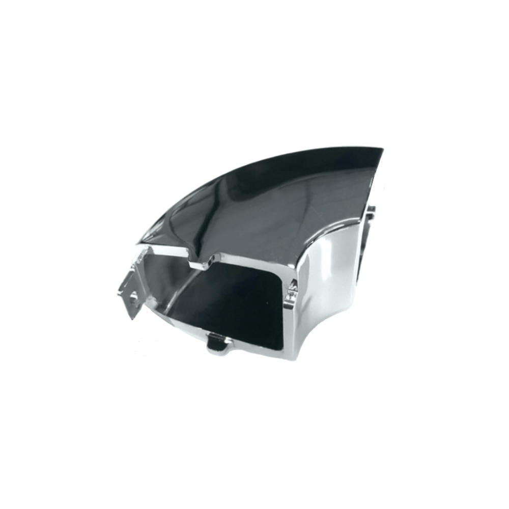 Ascaso Zamak Nozzle (I.3012)