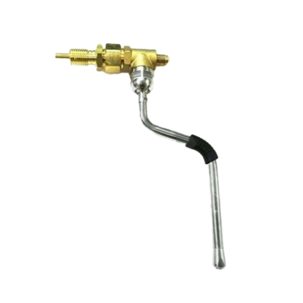 Ascaso Tap Steam Barista (PM.117)