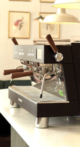 Ascaso Barista T Pro Raised