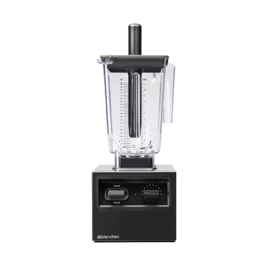 Blendtec ブレンダー 2容器付き Blendtec Chef Commercial Blender - Two2Brew – Two2Brew Coffee