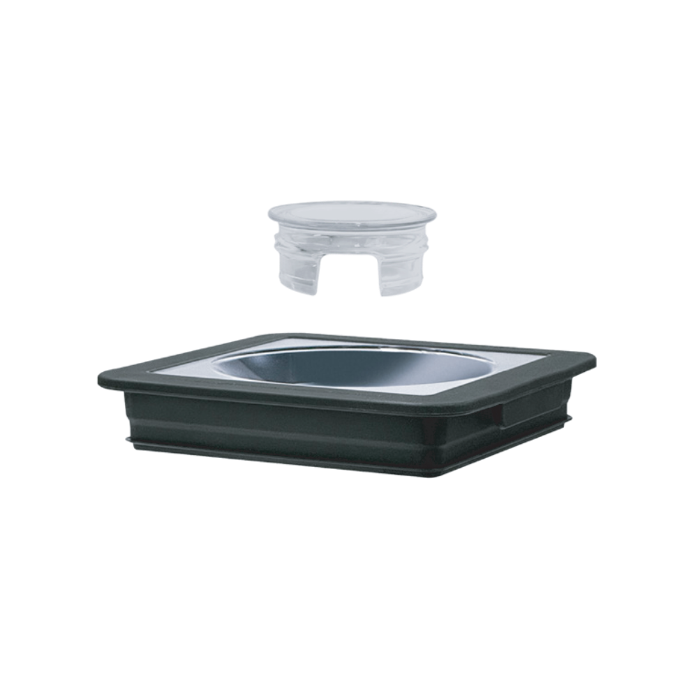 Blendtec Chef Jar