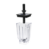 Blendtec Chef Blender Commercial - 110oz Capacity